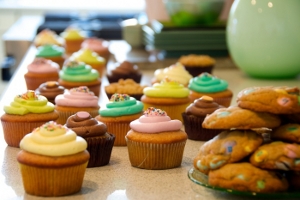 Cupcakes
