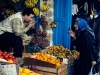 Negotiation in a market