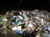 Rubbish tip