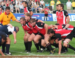 Luke Halliwell